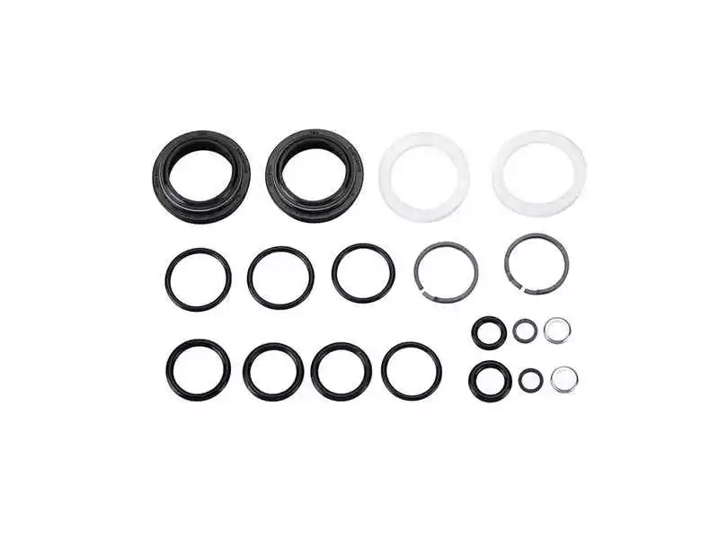 RockShox Forgaffel AM Servicekit 200h/1Y Reba 2018+ - 00.4315.032.632