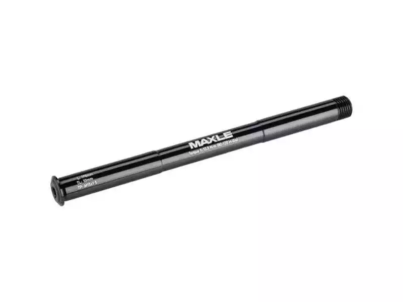Rockshox Maxle Stealth Stikaksel 12/142mm (160 - M12x1,5) - 00.4318.005.022