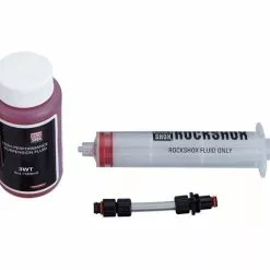 RockShox BLEED KIT Til Charger Dæmper - 00.4318.007.000