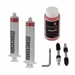 RockShox BLEED KIT Til Reverb + X-loc 00.4318.007.001
