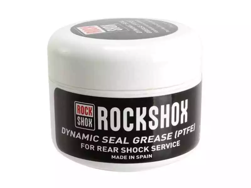 RockShox Dynamic Seal Grease 500 Ml - 00.4318.008.004