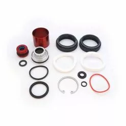 RockShox Forgaffel 200h Servicekit ZEB Base / Select A2+ DPA - 00.4318.025.196