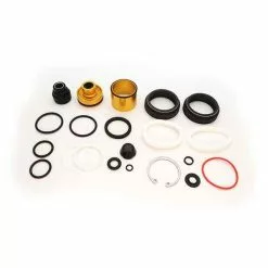RockShox Forgaffel 200h Servicekit ZEB Select Debonair A2+ - 00.4318.025.197