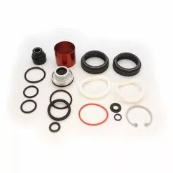 RockShox Forgaffel 200h Servicekit ZEB Select DPA A2+ - 00.4318.025.198