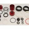 RockShox Forgaffel 200h Servicekit Lyrik D1+ - 00.4318.025.201