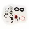 RockShox Forgaffel 200h Servicekit Pike Base C1 - 00.4318.025.206