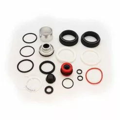 RockShox Forgaffel 200h Servicekit Pike Base C1 - 00.4318.025.206