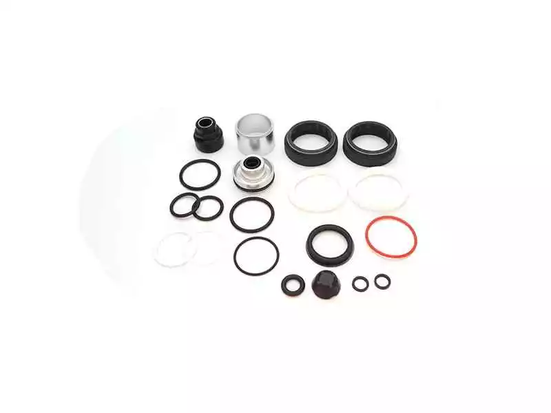 RockShox Forgaffel 200h Servicekit Pike Select C1 - 00.4318.025.207