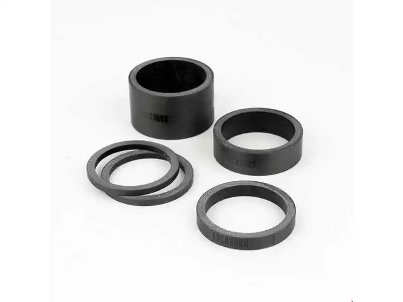 SRAM RockShox Styrfitting Carbon Afstandsring/spacer - 1 1/8" - 00.4318.036.000