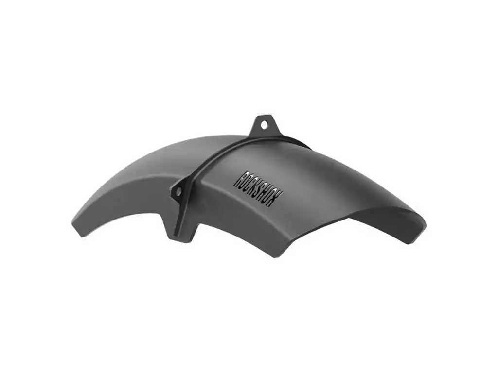 RockShox Mudguard Rudy XPLR - Sort - 00.4318.054.000