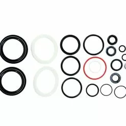 RockShox Forgaffel Servicekit Pike Solo Air - 00.4315.032.350