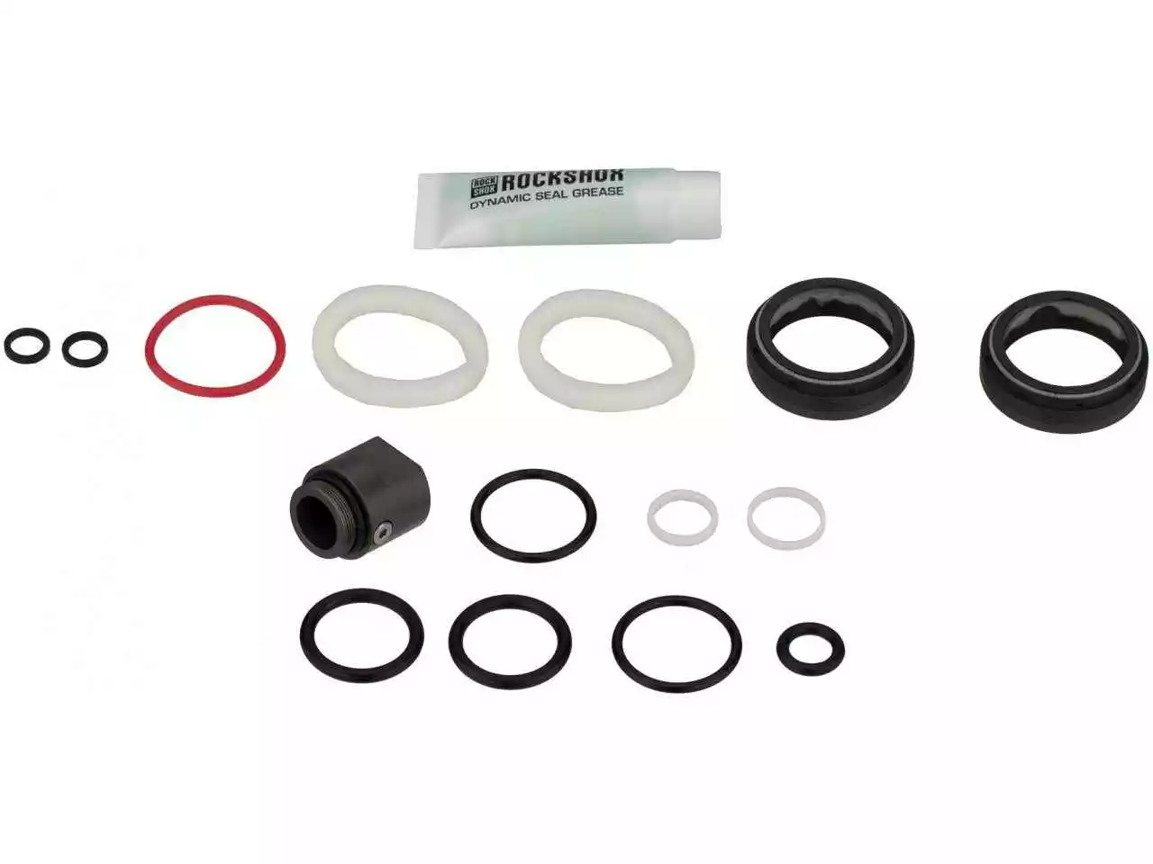 RockShox Forgaffel Servicekit 200h/1Y SID RL B2/Select+ B4 - 00.4318.025.070