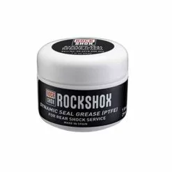 RockShox Dynamic Seal Grease 29 Ml - 00.4318.008.002