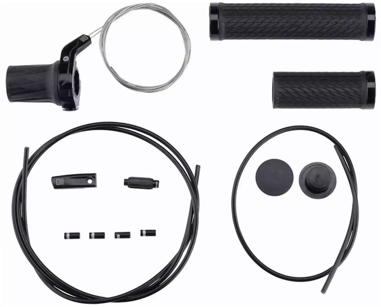 RockShox TwistLoc Std/Full Sprint Remote - 00.4318.024.000 - Billede 2