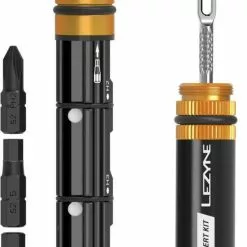 Lezyne Dual Insert Kit - MT-DAULKIT-V1