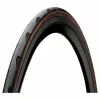 Continental Grand Prix 5000 - 700x25 - Sort/Transparent - 0101895