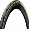 Continental Grand Prix 5000 - 700x28 - Sort/Creme - 0101948