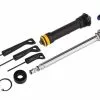 RockShox Damper Internals Turnkey TK 30 Gold 80-100 Mm - 11.4018.009.040