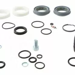 RockShox Forgaffel Servicekit Recon Silver - 11.4018.015.000