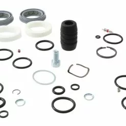 ROCKSHOX Service Kit, Full, Solo Air For Sektor - 11.4018.017.000