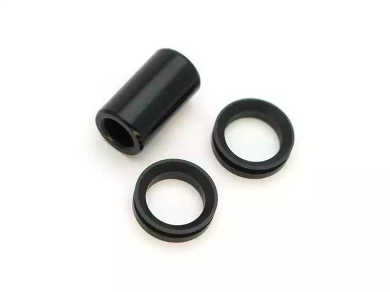 ROCKSHOX Bøsning Til Bagdæmper 22x8 Mm (1/2"x1/2") - 11.4118.091.808