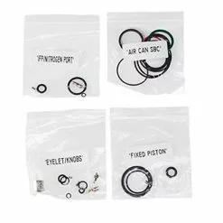 RockShox Monarch AutoSag Specialized Full Servicekit - 11.4418.002.010