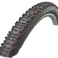 Schwalbe Racing Ralph EVO Super Ground 27,5"x2,25" TLE - Addix Speed - 11601115.01