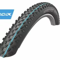 Schwalbe Racing Ray Performance 27"x2,25" Addix - 11601112