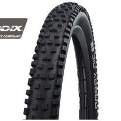 Schwalbe Nobby Nic Performance Addix 29"x2,40" - 11654120.01