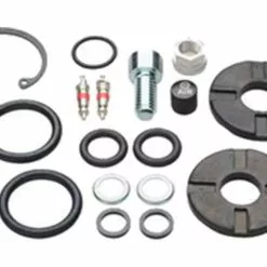RockShox Forgaffel Servicekit Dual Air Reba/Recon/Revel/Pike - 11.4015.251.000