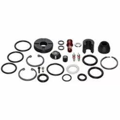 RockShox Forgaffel Servicekit SID 80/100 Mm - 11.4015.300.000
