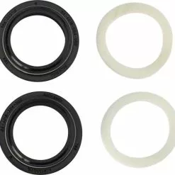 RockShox Støvpakning 32 Mm - SID RLC/XX/RL 2017 - Sort - 11.4018.028.016