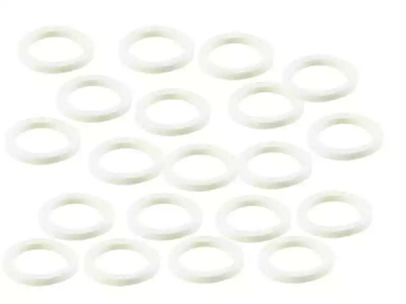 RockShox Foam Ring ø38x6 Mm - 20 Stk - 11.4018.116.001