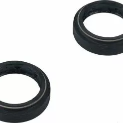 RockShox Forgaffel Støvringe ø35 Mm PIKE/LYRIK/YARI/BoXXer - 2 Stk - 11.4018.028.014