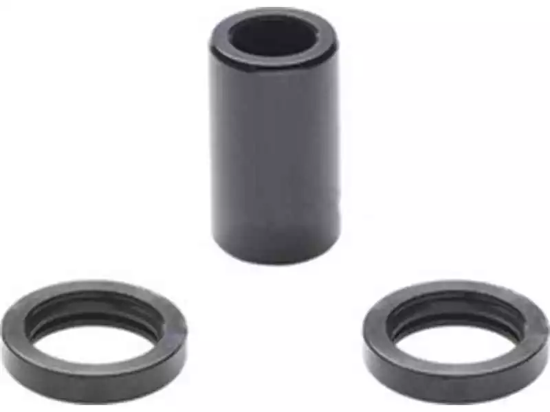 ROCKSHOX Bøsning Til Bagdæmper 25,2x8 Mm (1/2"x1/2") - 11.4115.012.780