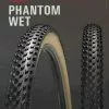 Chaoyang Phantom Wet TLR/SPS - 29x2,20" - Sort/Brun - 6938112679149