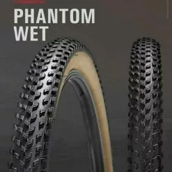 Chaoyang Phantom Wet TLR/SPS - 29x2,20" - Sort/Brun - 6938112679149