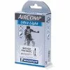 Michelin Slange Aircomp Ultralight 700 X 18-23C (FV60) - 125000