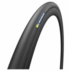 Michelin Power Cup TLR Competition Line Dæk 700x25 - Sort - 176421