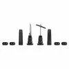 Muc-Off Stealth Tubeless Insert Kit - Sort - 20293
