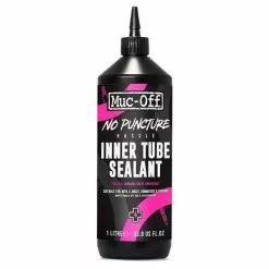 Muc-Off No Puncture Inner Tube Sealant - 1000 Ml - 20534