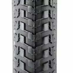 Schwalbe Bike Attitude Classic 20"x2,125" - 22220218-0