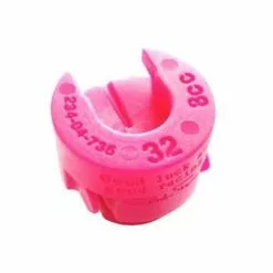 FOX Forx 32 Volumen Spacer 8cc Pink - DP23404735
