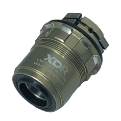 TOKEN Kassettehus/body 2724 XDR - TK2724