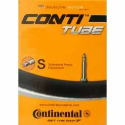 Slange 27,5" X 1,75-2,50" Letvægt Continental (FV42) - 0182341