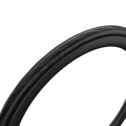 Pirelli P Zero Velo 4S 700x28C - Sort - 2909300