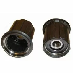 Dt-swiss DT Swiss 370/Onyx Kassettehus/body MTB 9/10 Speed - 2 Paler - HWRABX00S4130S