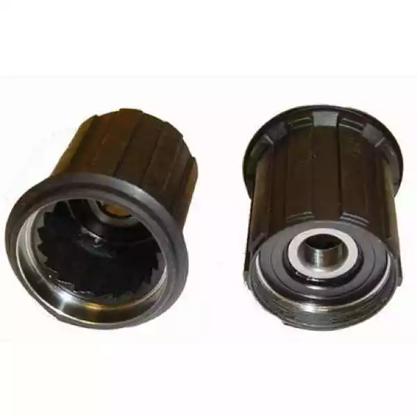 Dt-swiss DT Swiss 370/Onyx Kassettehus/body MTB 9/10 Speed - 2 Paler - HWRABX00S4130S