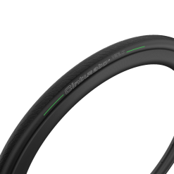 Pirelli Cinturato Velo 700x26C - TLR - Sort - 3370700