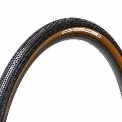 Panaracer GravelKing SK+ TLC 700Cx50 Sort/brun - 3411023